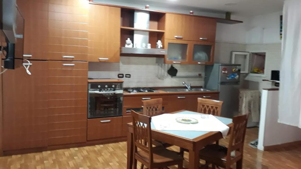 Emanuela Spagnoli Bed & Breakfast *